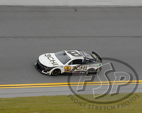 Tyler Reddick