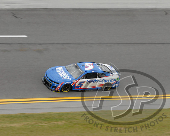 Kyle Larson