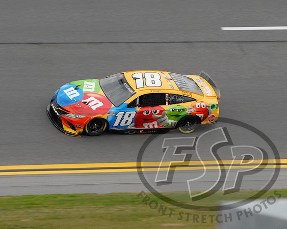 Kyle Busch