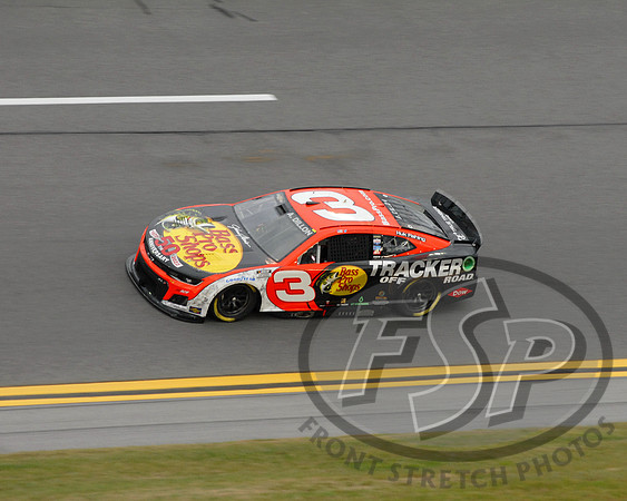 Austin Dillon