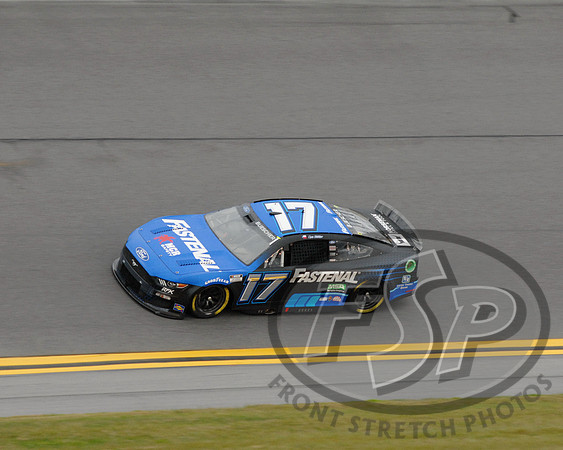 Chris Buescher