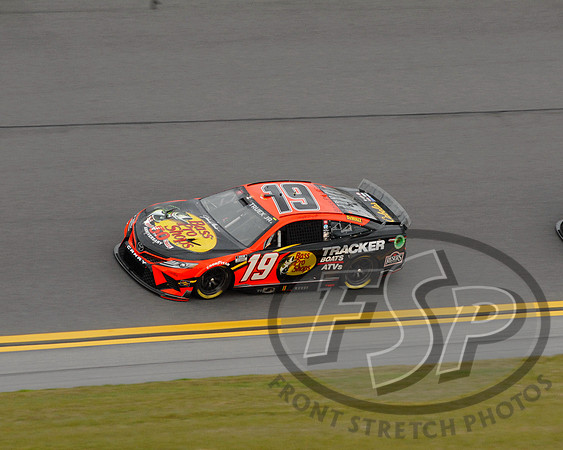 Martin Truex, Jr