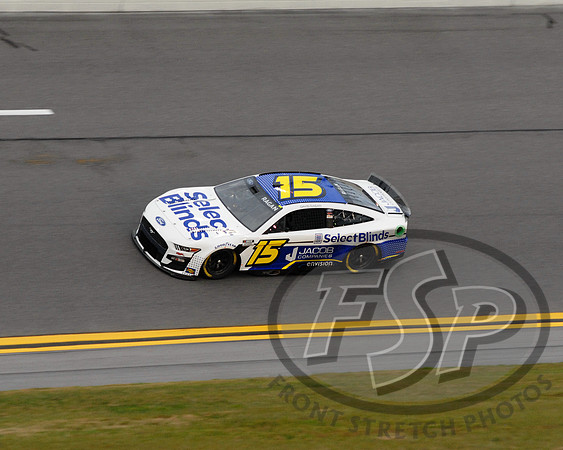 David Ragan