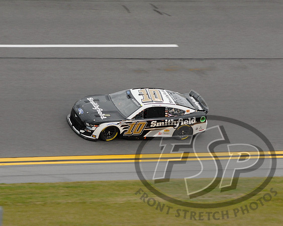 Aric Almirola