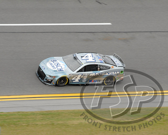 Kevin Harvick