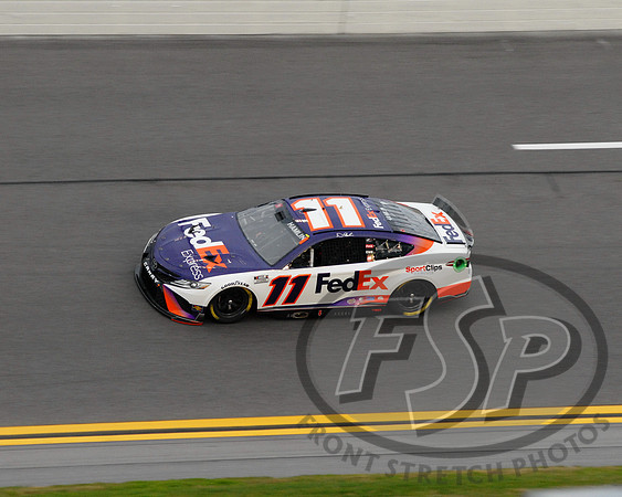 Denny Hamlin
