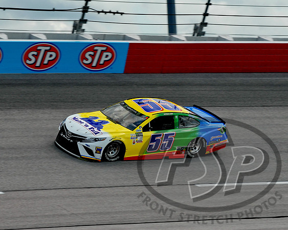 Derrike Cope