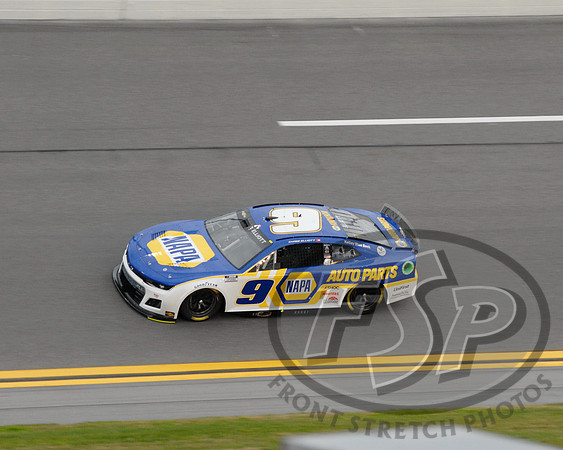 Chase Elliott