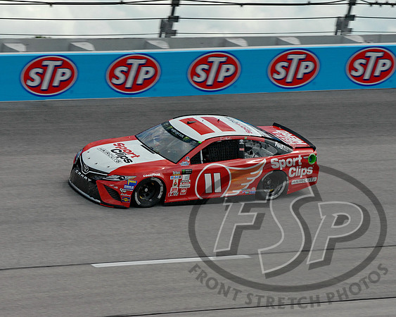 Denny Hamlin