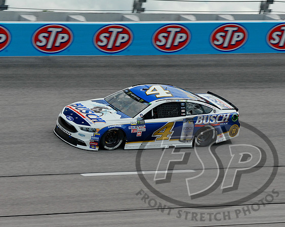 Kevin Harvick