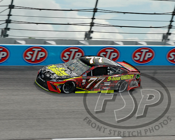 Erik Jones