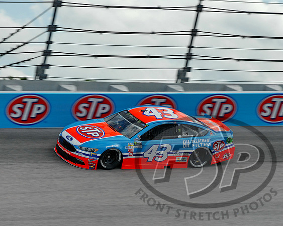 Aric Almirola