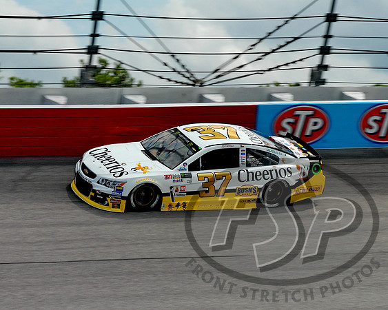 Chris Buescher
