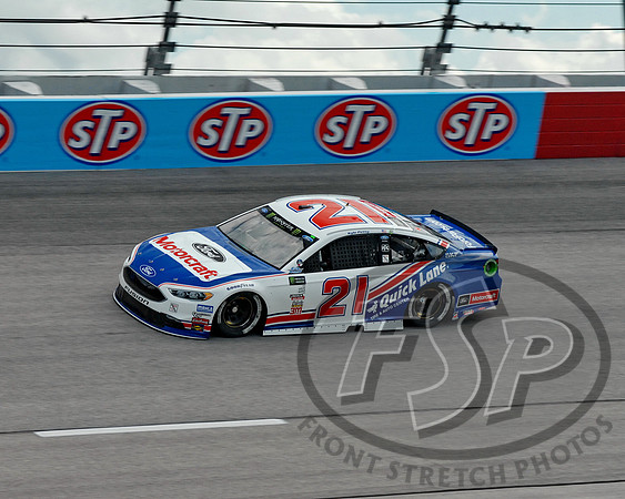 Ryan Blaney