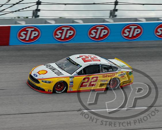 Joey Logano