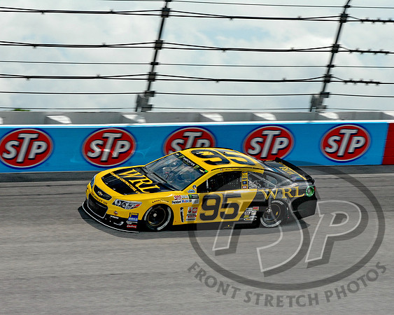 Michael McDowell