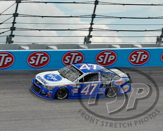AJ Allmendinger