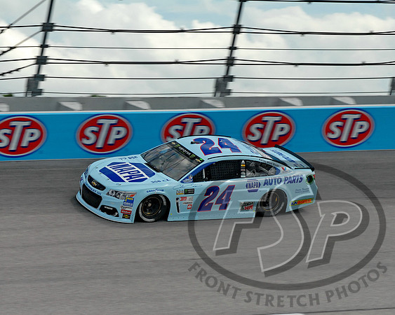 Chase Elliott
