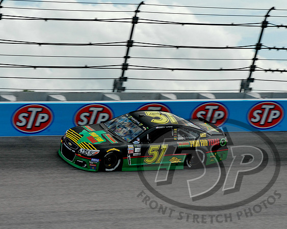 Cody Ware