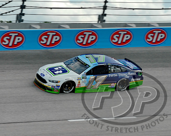 Ricky Stenhouse