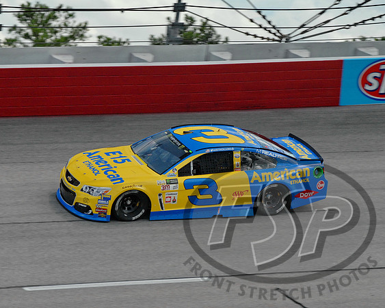 Austin Dillon