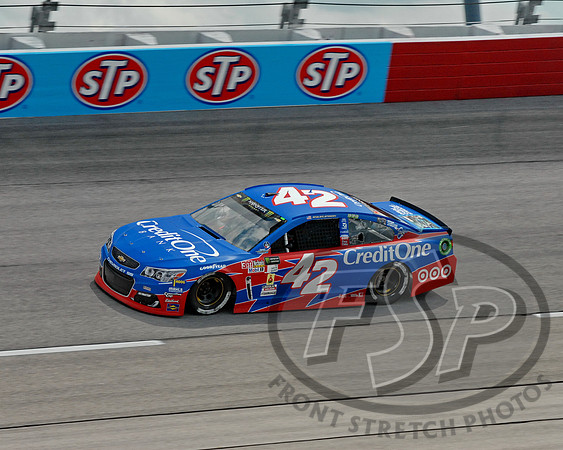 Kyle Larson