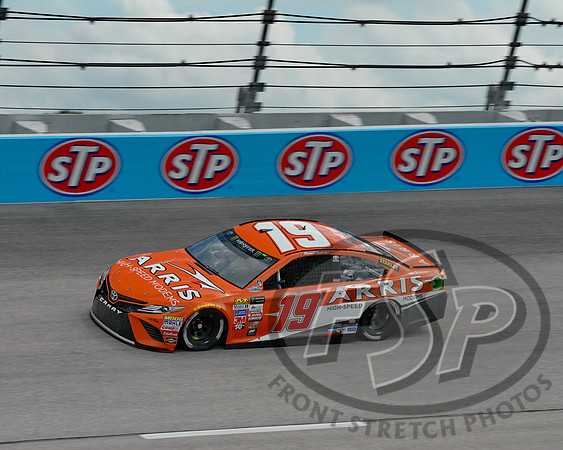 Daniel Suarez