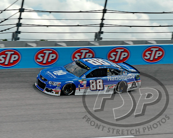 Dale Earnhardt, Jr.