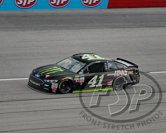 Kurt Busch