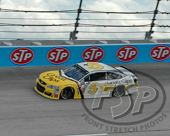 Kasey Kahne