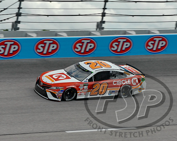 Matt Kenseth