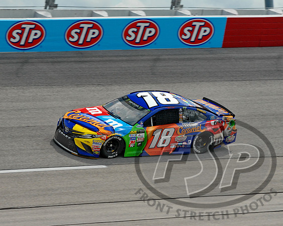 Kyle Busch