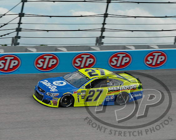 Paul Menard