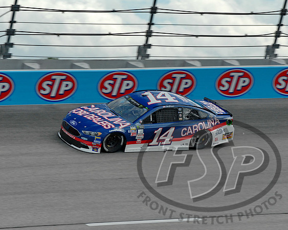 Clint Bowyer