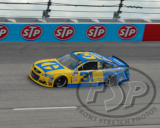 Ryan Newman