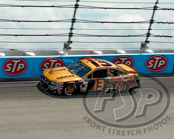 Ty Dillon