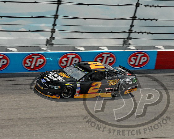 Brad Keselowski