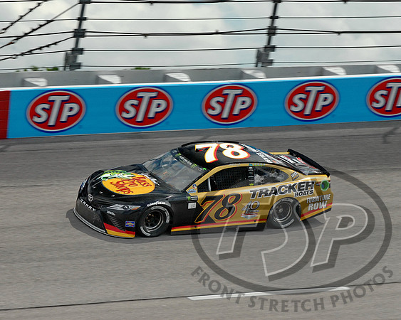 Martin Truex, Jr.