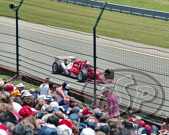 Danny Sullivan