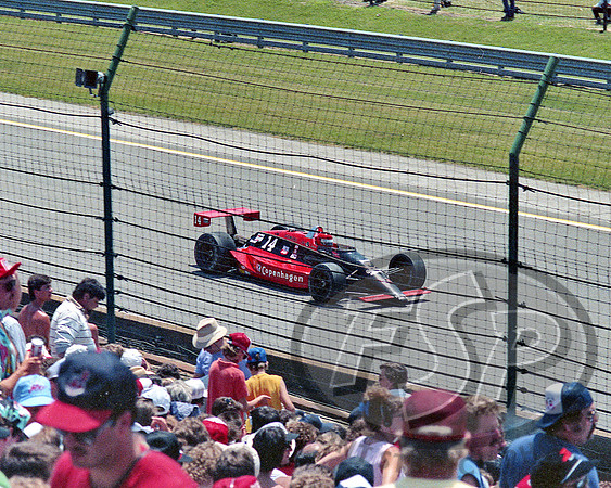 AJ Foyt