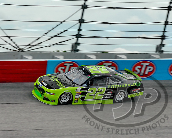 Joey Logano
