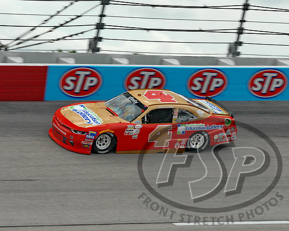 Ross Chastain