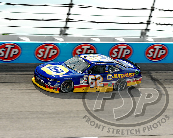 Brendan Gaughan