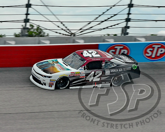 Tyler Reddick