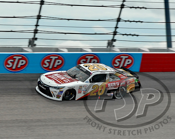 Erik Jones