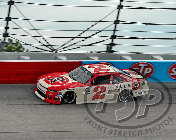 Austin Dillon