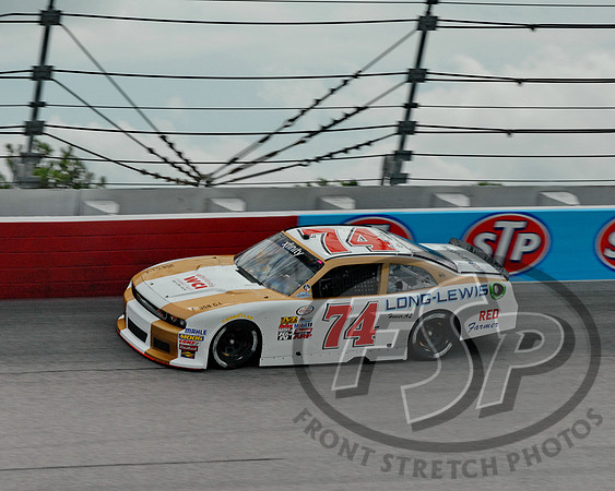 Mike Harmon