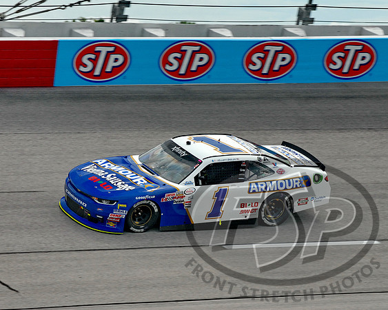 Elliott Sadler