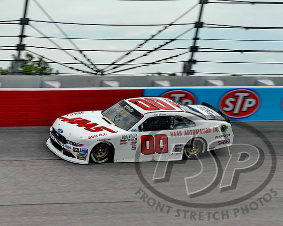Cole Custer