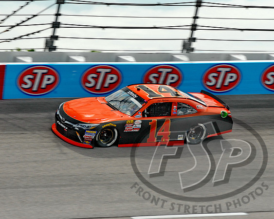 JJ Yeley